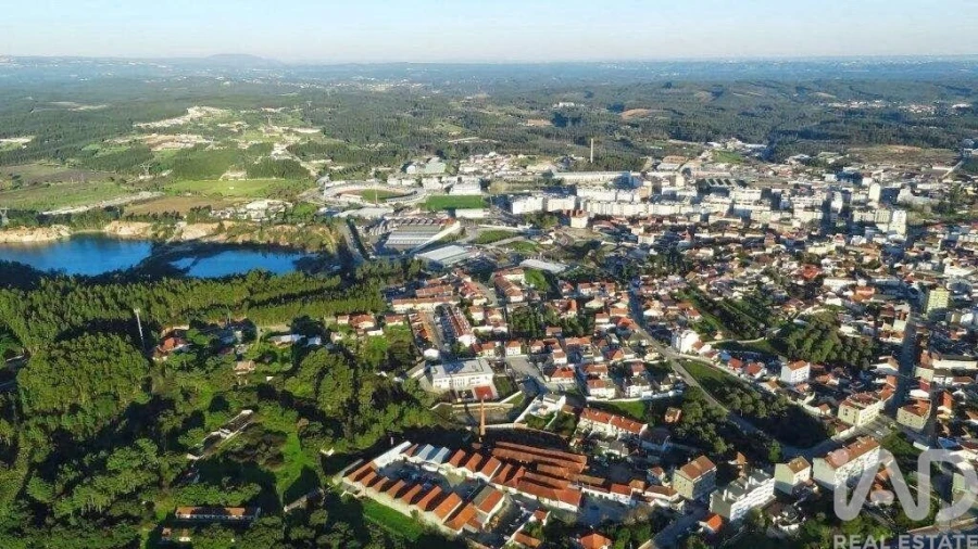 Terreno para Venda em Rio Maior Foto 27