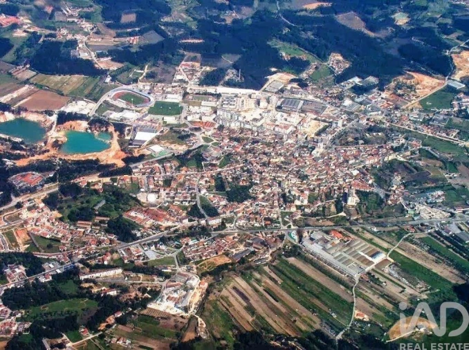 Terreno para Venda em Rio Maior Foto 28