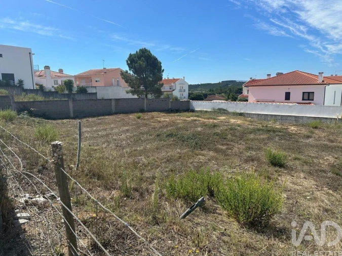 Terreno para Venda em Rio Maior Foto 21