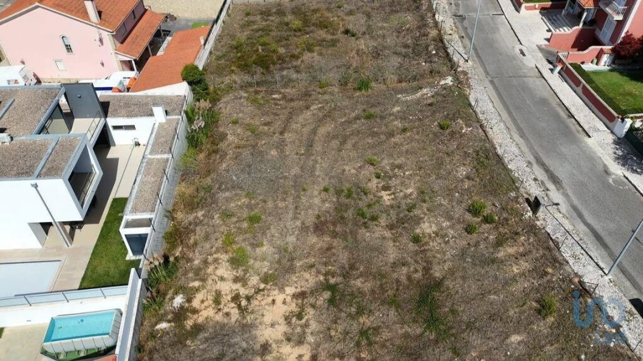 Terreno para Venda em Rio Maior Foto 11
