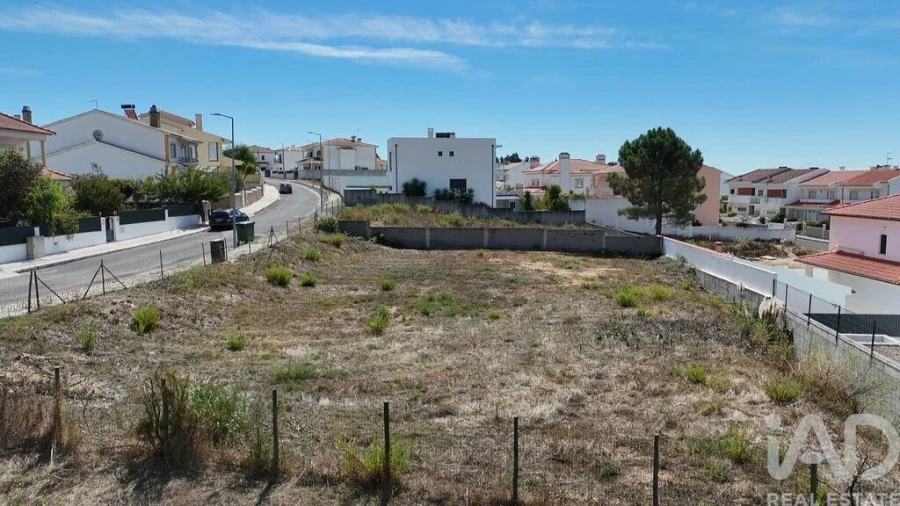 Terreno para Venda em Rio Maior Foto 16