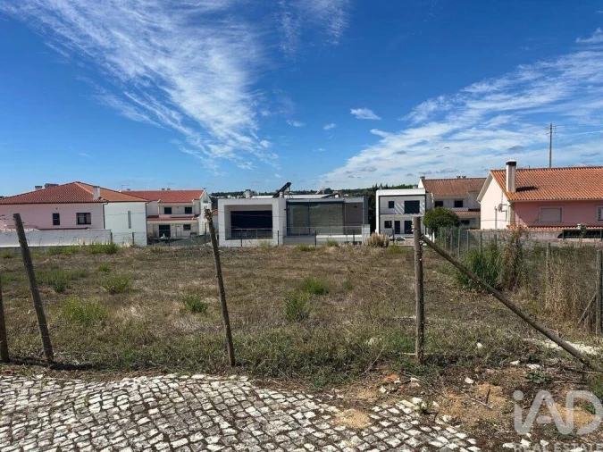 Terreno para Venda em Rio Maior Foto 17
