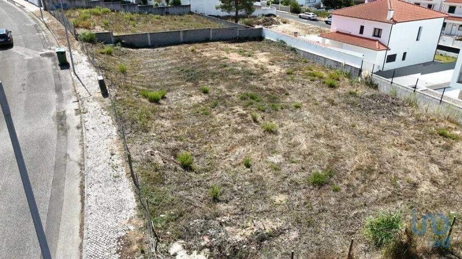 Terreno para Venda em Rio Maior Foto 14