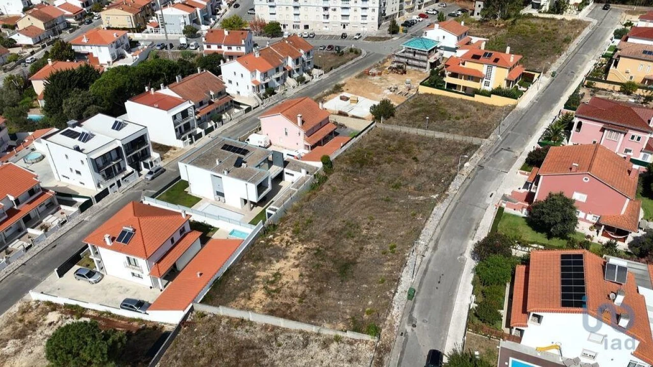 Terreno para Venda em Rio Maior Foto 12