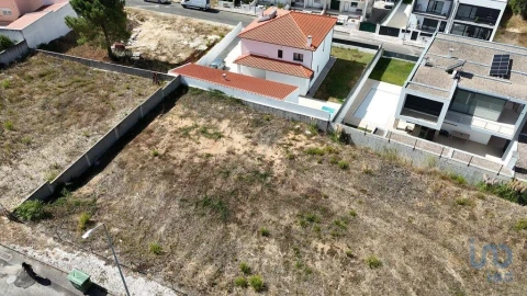 Terreno para Venda em Rio Maior