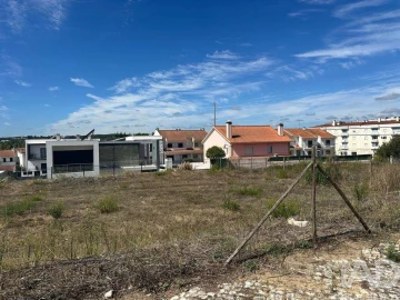 Terreno para Venda em Rio Maior
