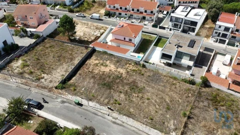 Terreno para Venda em Rio Maior