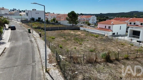Terreno para Venda em Rio Maior