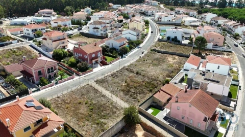 Terreno para Venda em Rio Maior