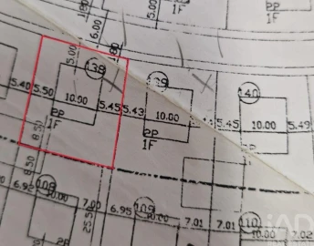 Terreno para Venda em Rio Maior