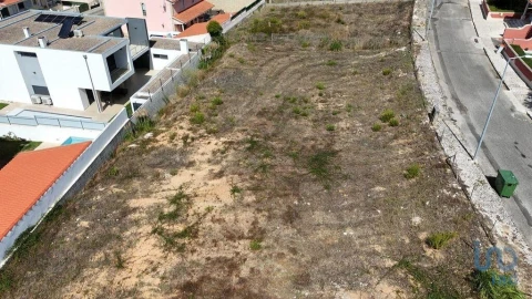 Terreno para Venda em Rio Maior
