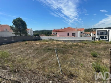 Terreno para Venda em Rio Maior