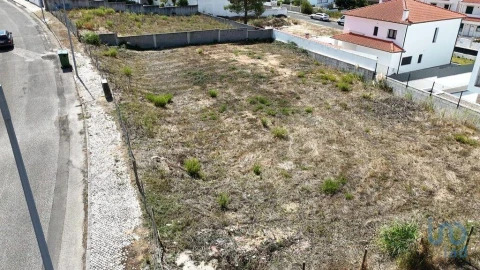 Terreno para Venda em Rio Maior