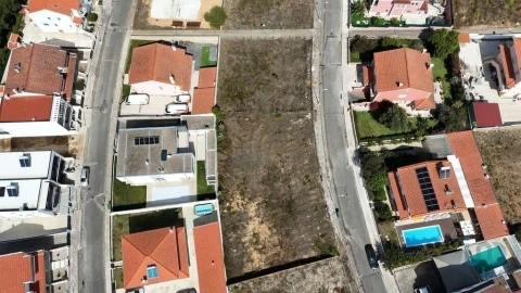 Terreno para Venda em Rio Maior