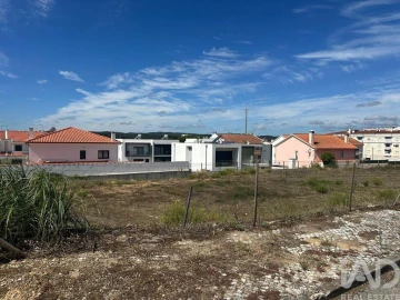 Terreno para Venda em Rio Maior