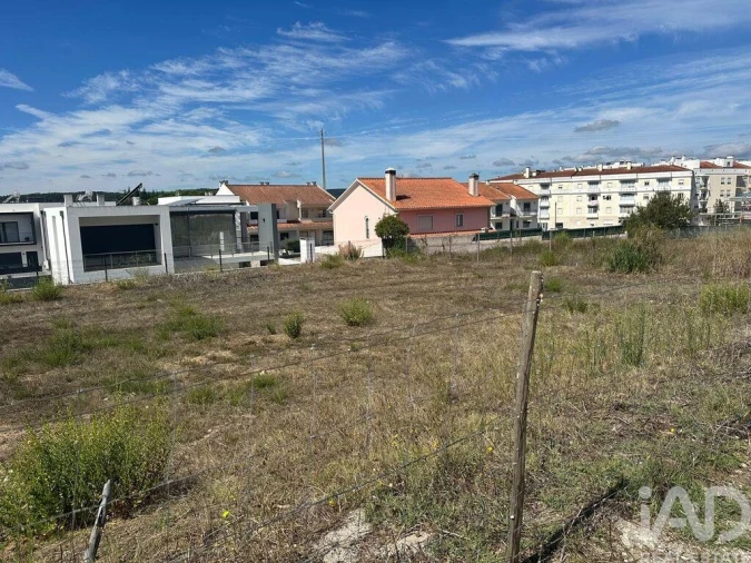 Terreno para Venda em Rio Maior Foto 23