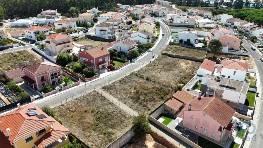 Terreno para Venda em Rio Maior Foto 2