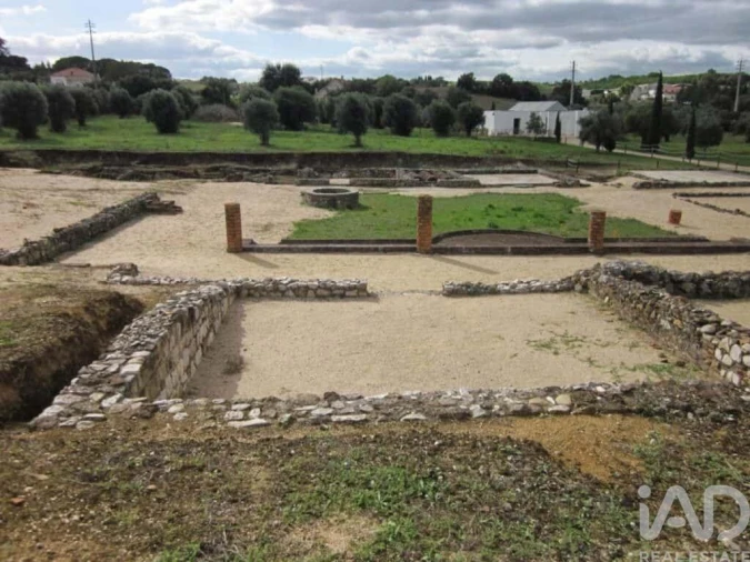 Terreno para Venda em Rio Maior Foto 29