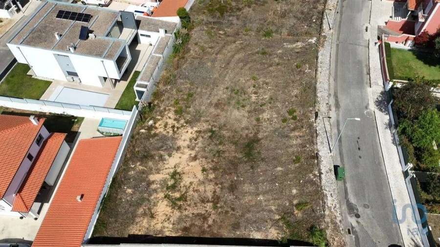 Terreno para Venda em Rio Maior Foto 10