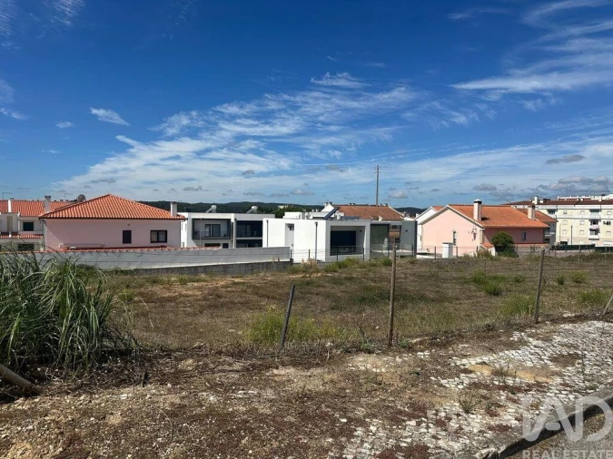 Terreno para Venda em Rio Maior Foto 24