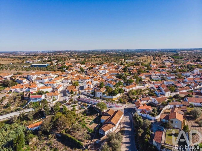 Terreno para Venda em Rio Maior Foto 30