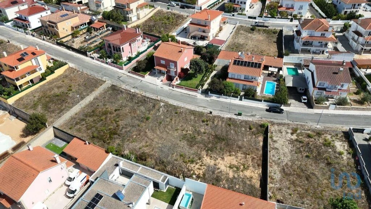 Terreno para Venda em Rio Maior Foto 6