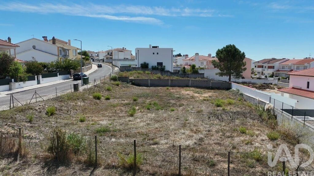 Terreno para Venda em Rio Maior Foto 16