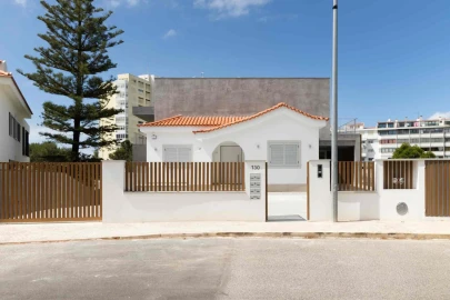 Moradia T4 para Venda em Cascais e Estoril
