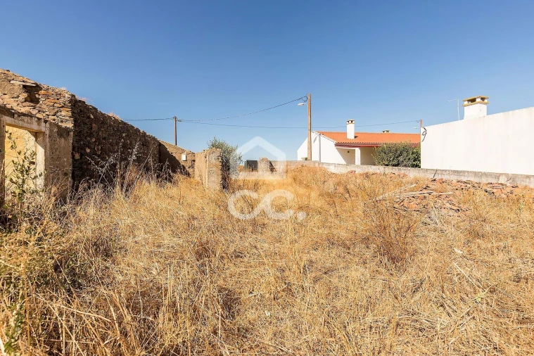 Moradia T2 para Venda em Alcaria Ruiva Foto 20