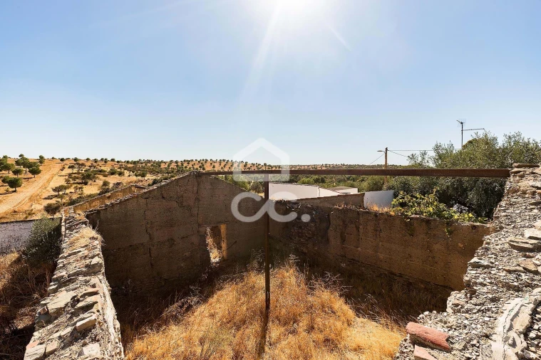 Moradia T2 para Venda em Alcaria Ruiva Foto 14