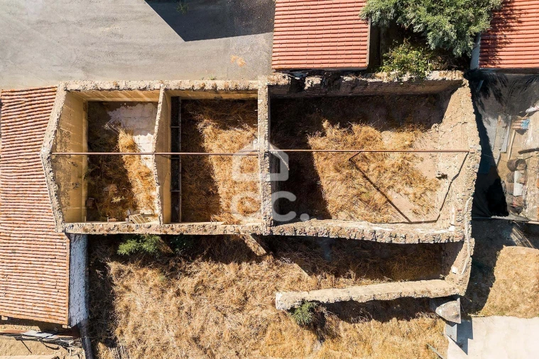 Moradia T2 para Venda em Alcaria Ruiva Foto 22