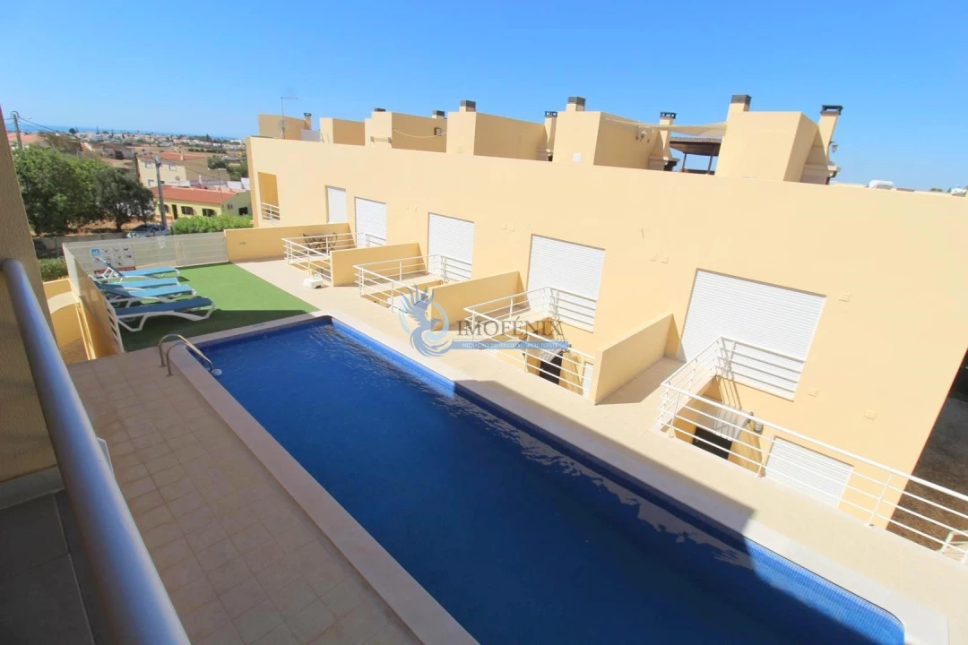 Moradia T3 para Venda em Albufeira e Olhos de Água Foto 25