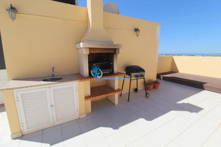 Moradia T3 para Venda em Albufeira e Olhos de Água Foto 31