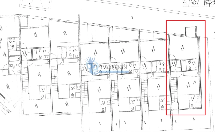 Moradia T2 para Venda em Albufeira e Olhos de Água Foto 34