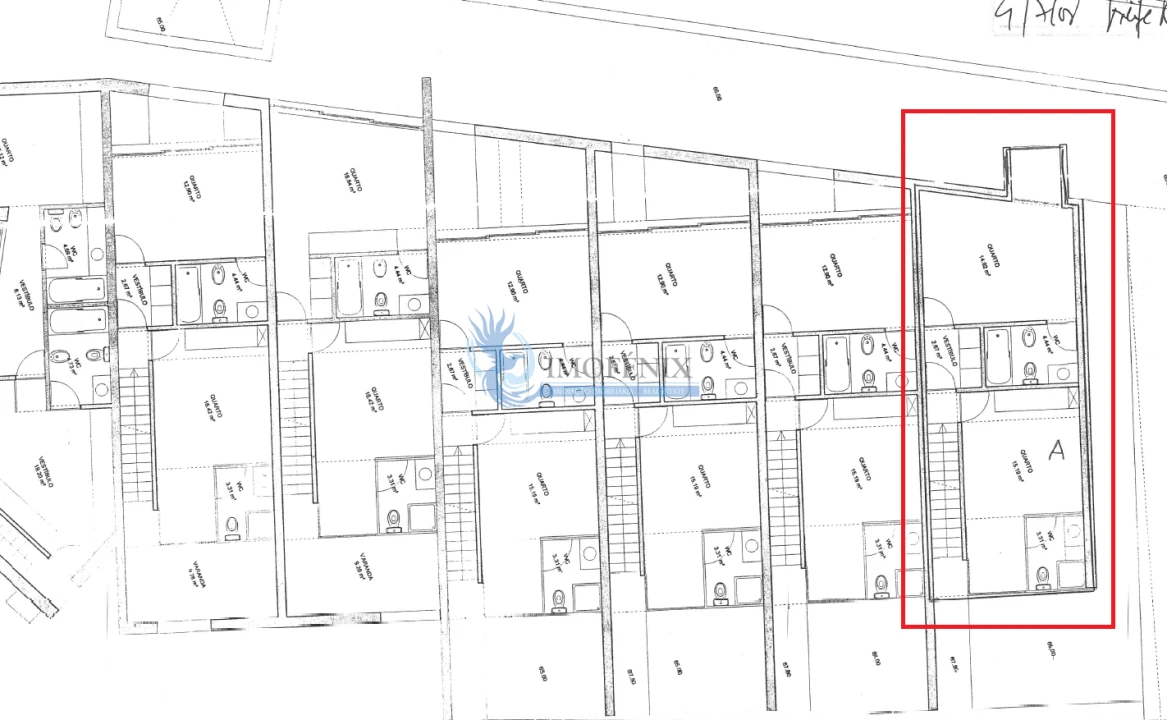 Moradia T2 para Venda em Albufeira e Olhos de Água Foto 34