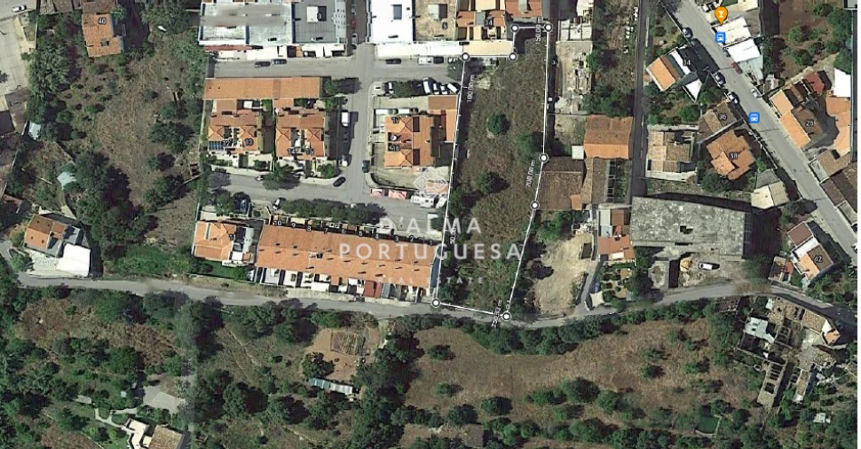 Terreno para Venda em São Brás de Alportel Foto 2