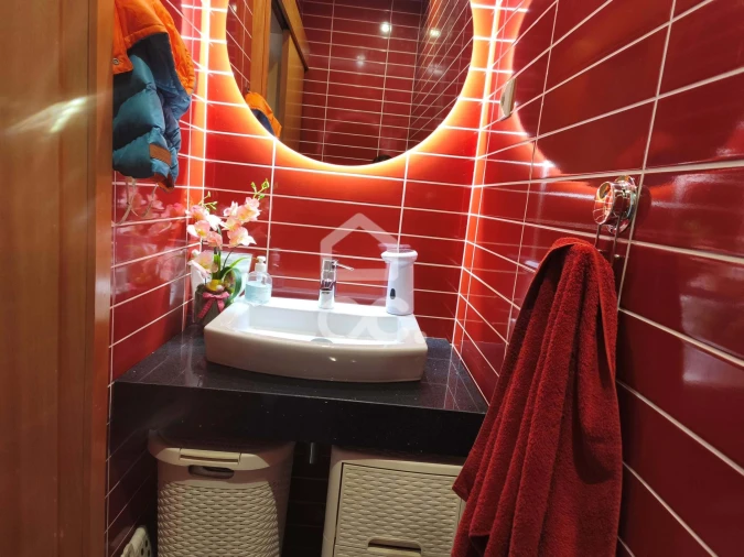 Moradia T3 para Venda em Brito Foto 13