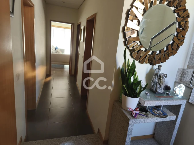 Moradia T3 para Venda em Brito Foto 3