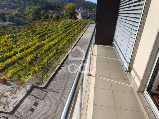 Moradia T3 para Venda em Brito Foto 21