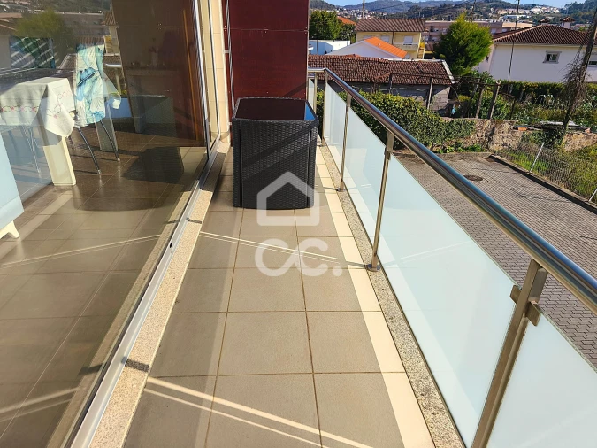 Moradia T3 para Venda em Brito Foto 9