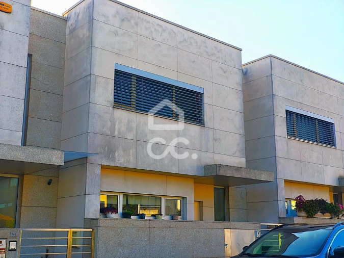 Moradia T3 para Venda em Brito