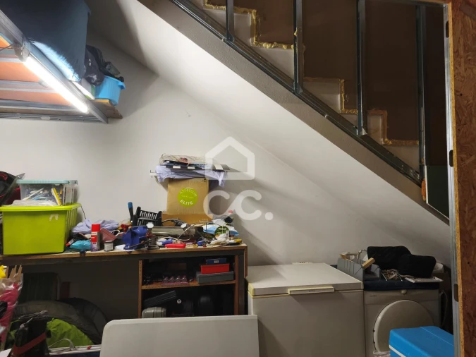 Moradia T3 para Venda em Brito Foto 33