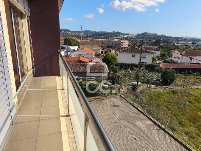 Moradia T3 para Venda em Brito Foto 22