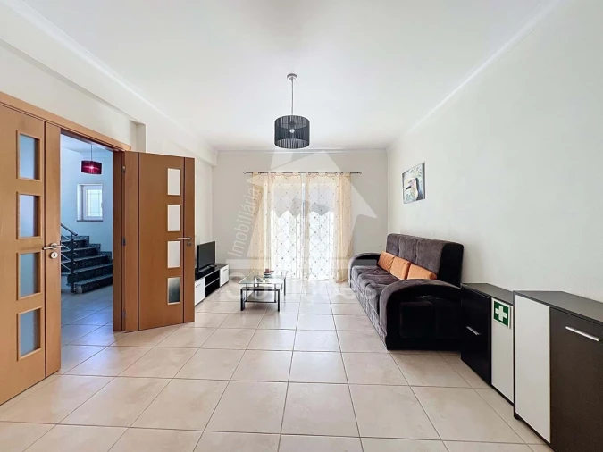 Moradia T3 para Arrendamento em Portimão Foto 4