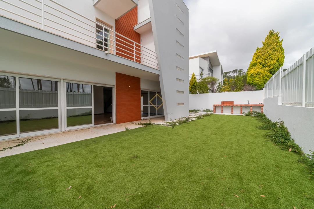 Moradia T4 para Venda em Sesimbra (Castelo) Foto 45