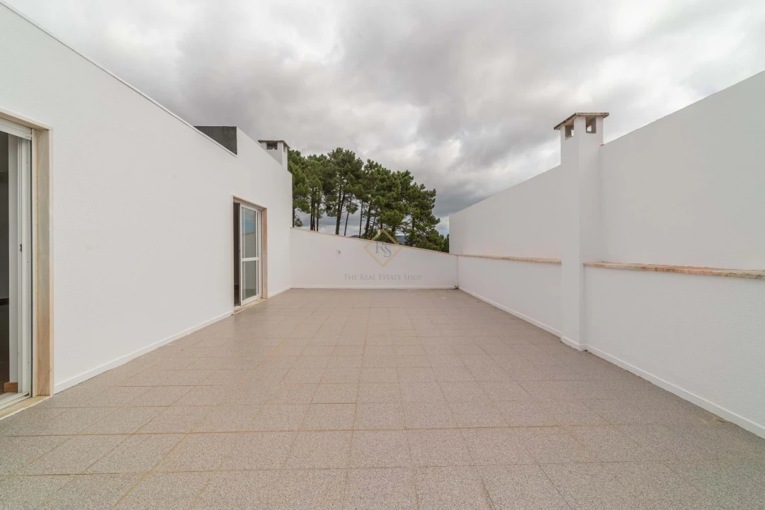 Moradia T4 para Venda em Sesimbra (Castelo) Foto 36