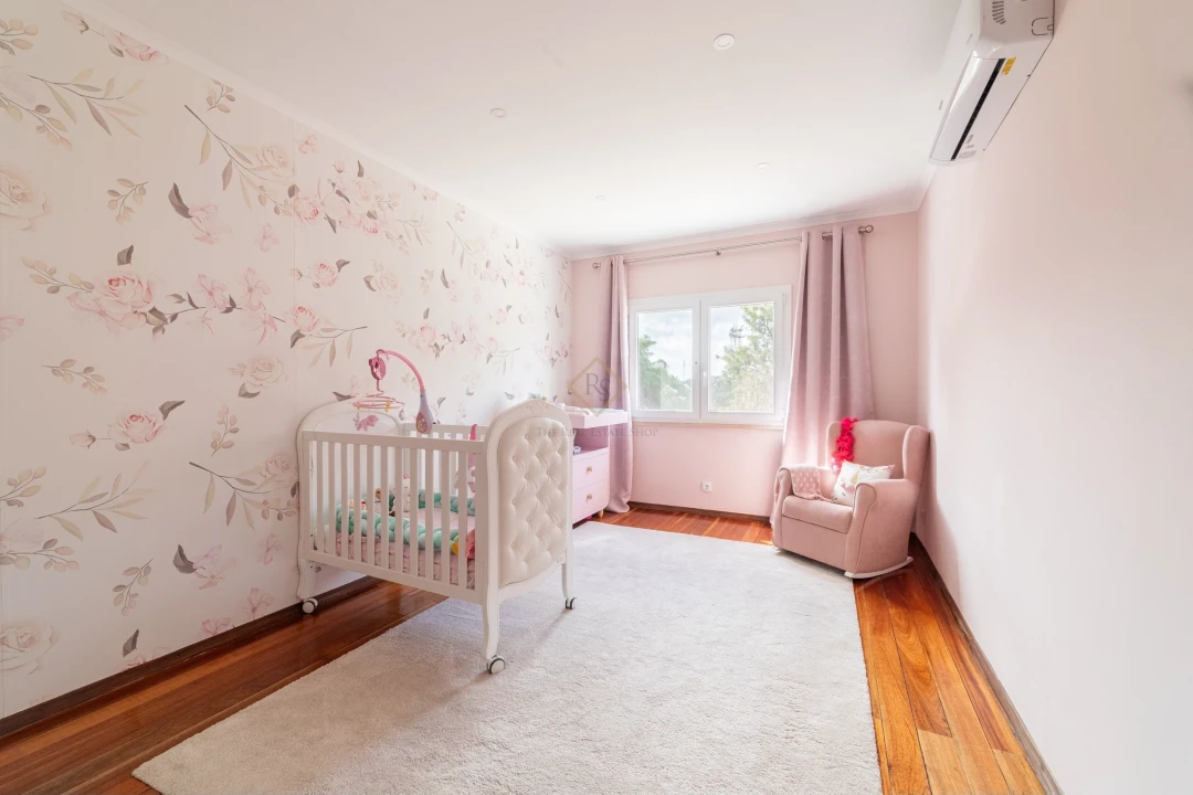 Moradia T8 para Venda em Palmela Foto 22