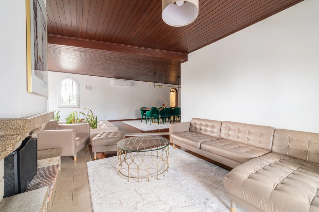 Moradia T8 para Venda em Palmela Foto 13