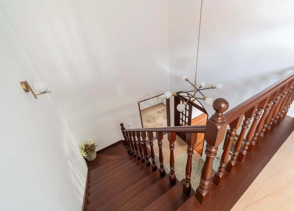 Moradia T8 para Venda em Palmela Foto 38