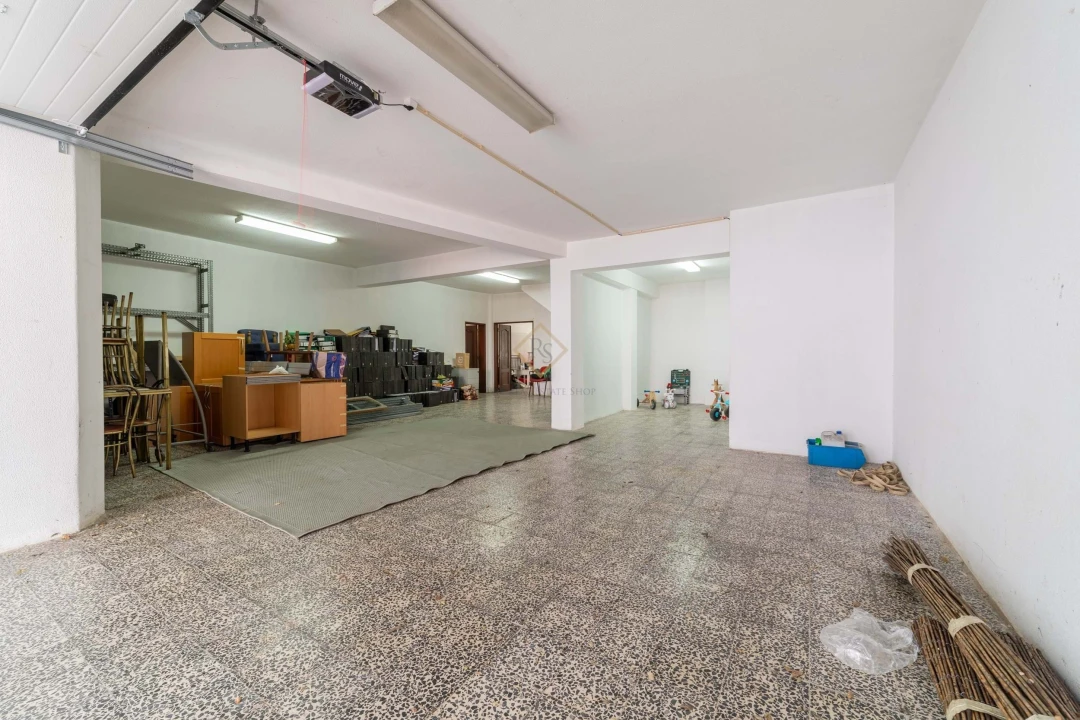 Moradia T8 para Venda em Palmela Foto 44